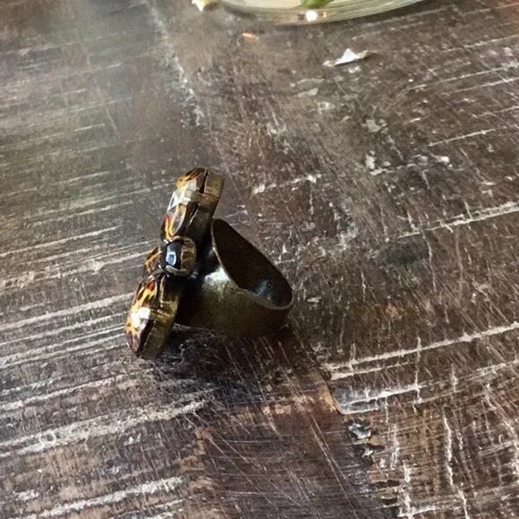 Three rings - Picture 5 of 10